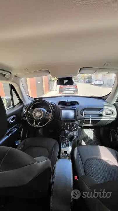 Jeep Renegade 2020 photo 4