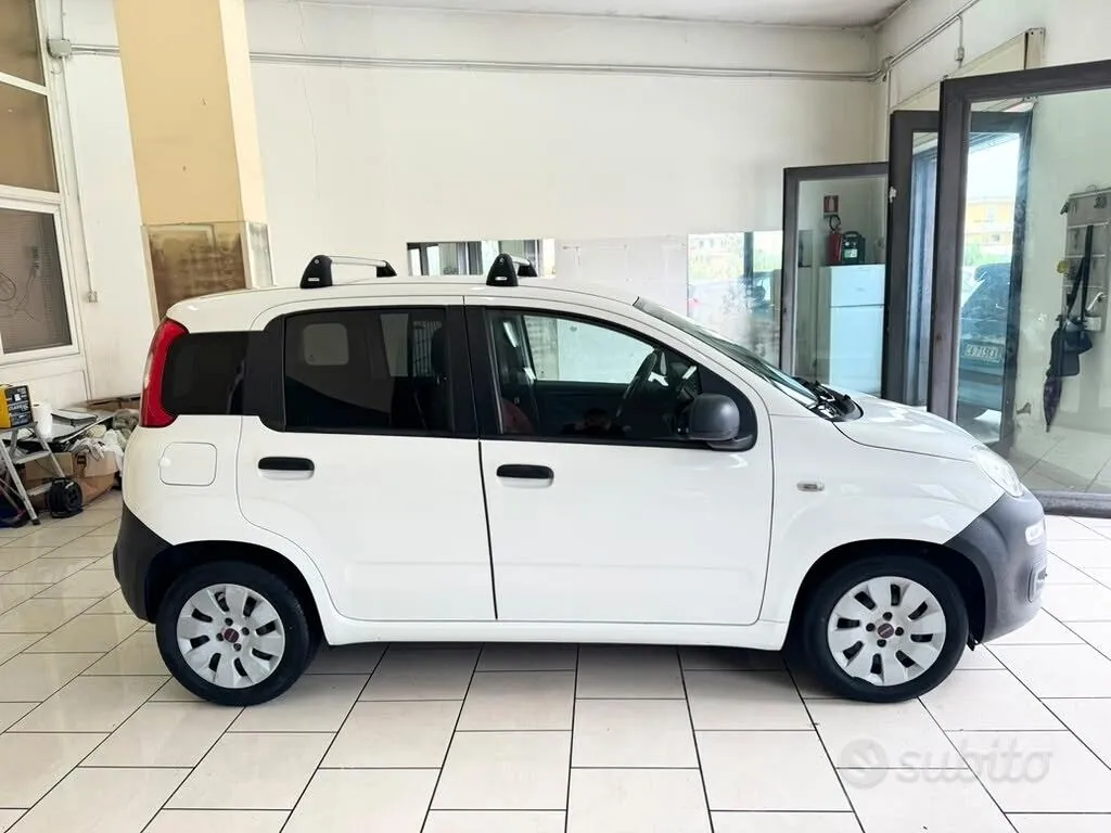 Fiat Panda 2014 photo 3