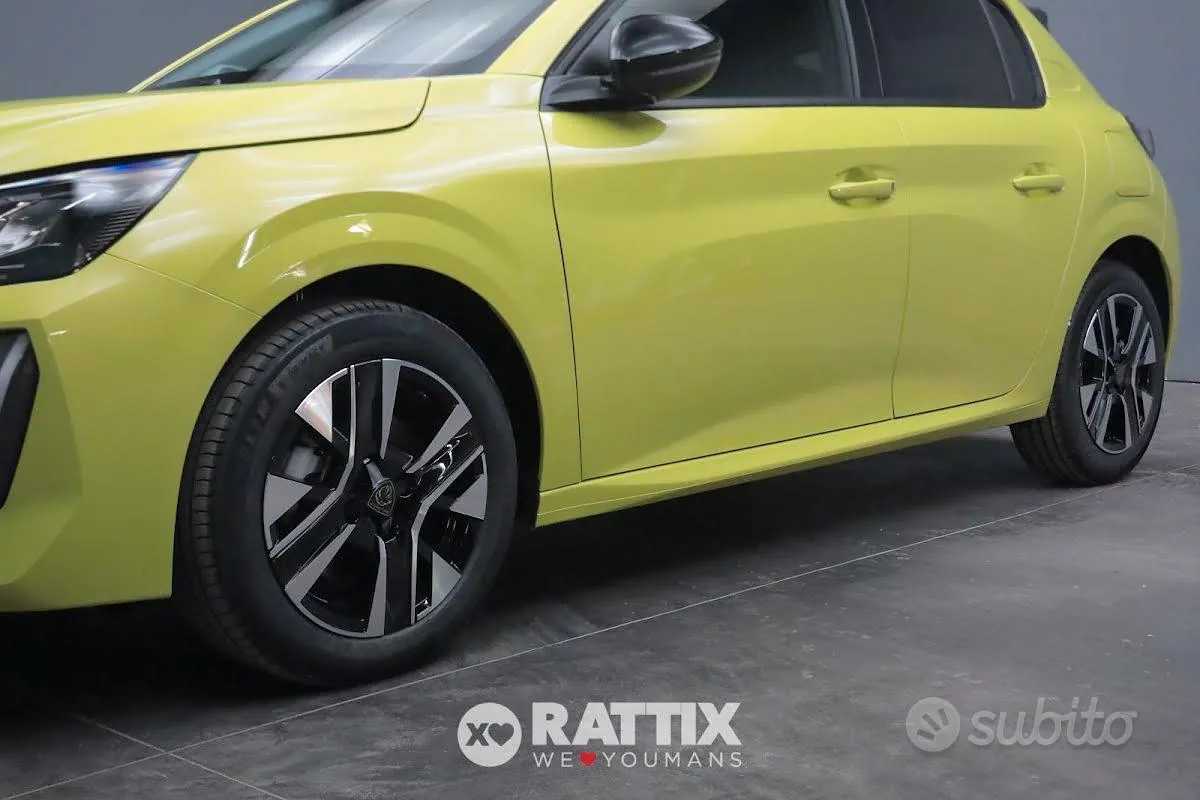 Peugeot 208 2026 photo 4