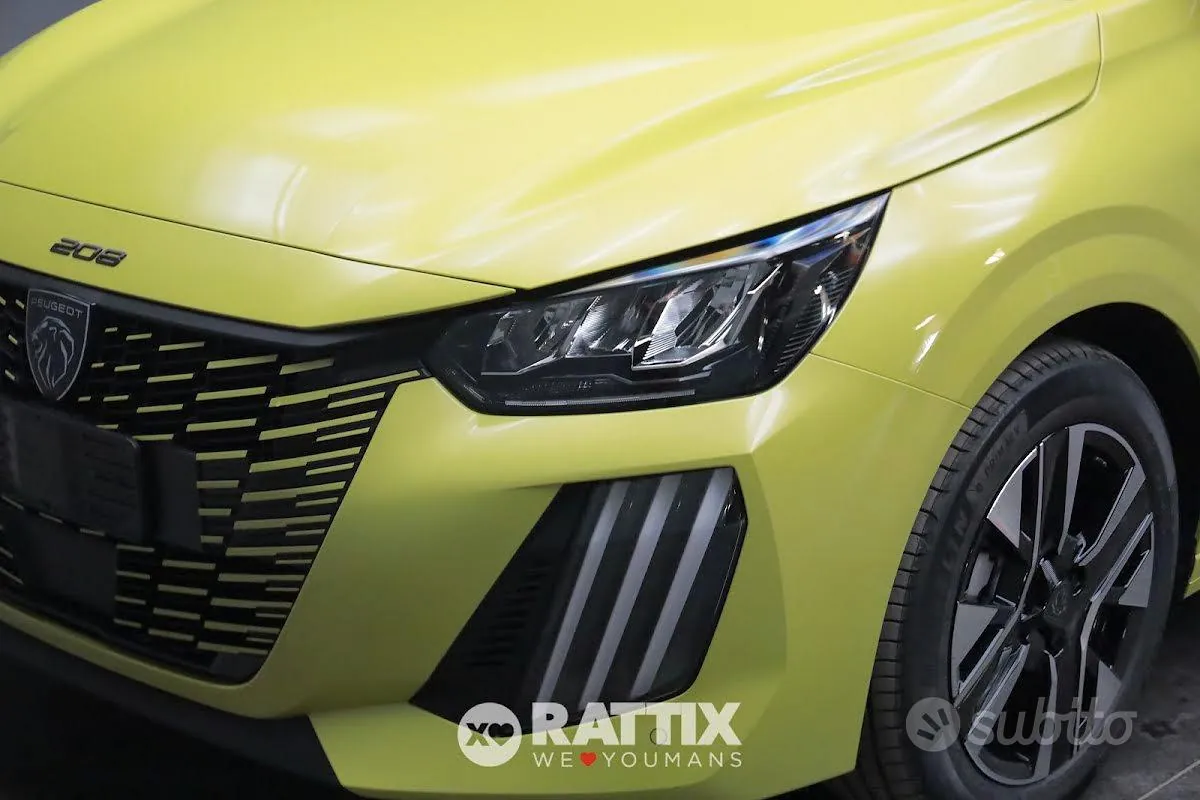 Peugeot 208 2026 photo 3