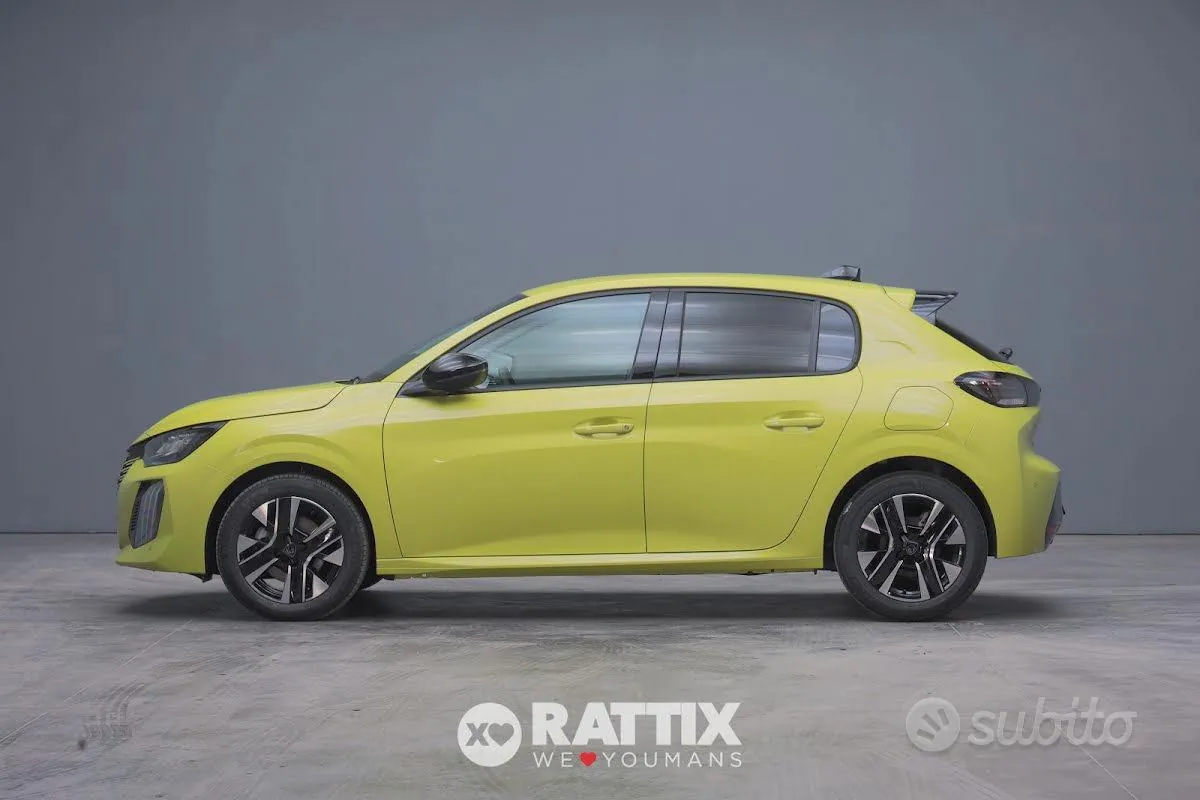 Peugeot 208 2026 photo 2