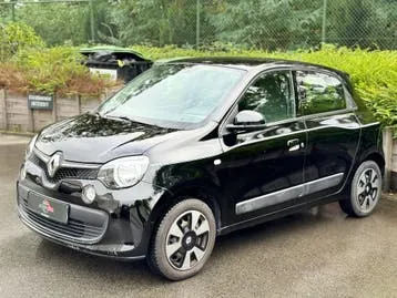 Renault Twingo 2017 photo 2