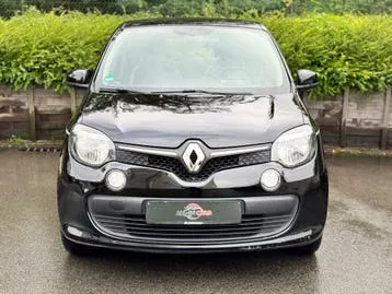 Renault Twingo 2017 photo 3