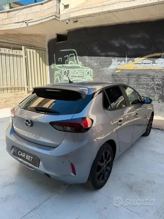 Opel Corsa 2022 photo 5