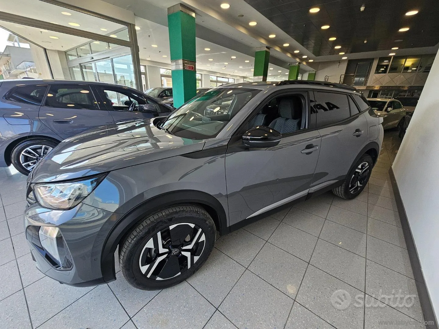 Peugeot 2008 2023 photo 4