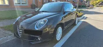 Alfa Romeo Mito 2015 photo 4