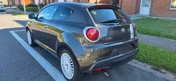 Alfa Romeo Mito 2015 photo 2
