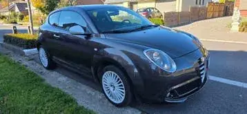 Alfa Romeo Mito 2015 photo 3