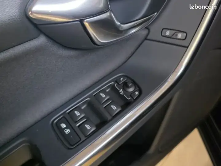 Volvo V60 2011 photo 5