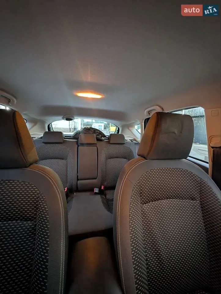 Nissan Qashqai 2009 photo 4