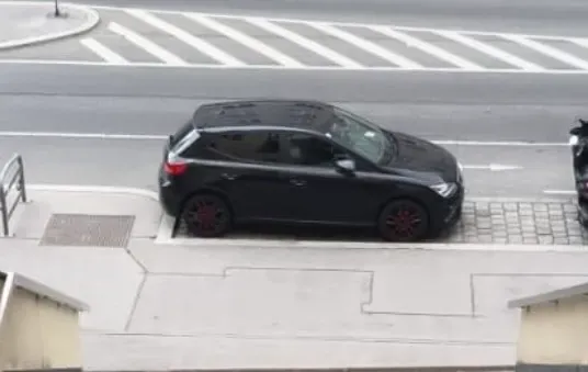 Seat Ibiza 2019 photo 2