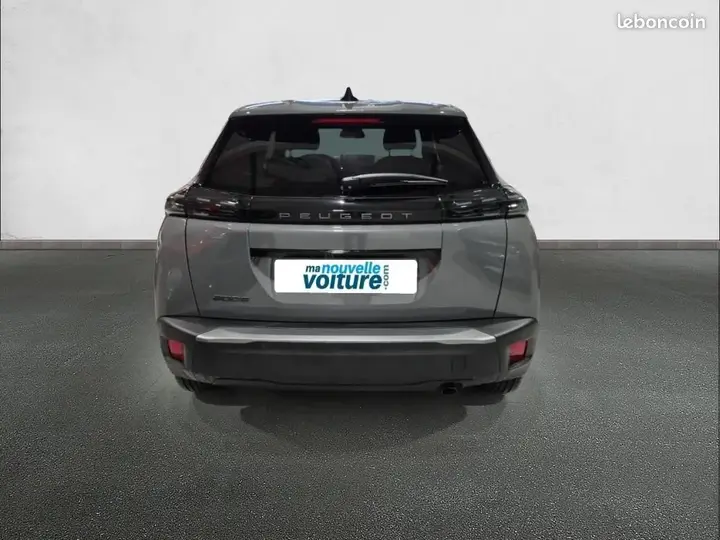 Peugeot 2008 2025 photo 3