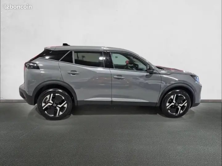 Peugeot 2008 2025 photo 4