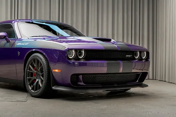 Dodge Challenger 2016 photo 3