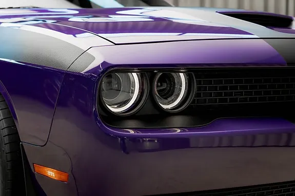 Dodge Challenger 2016 photo 5