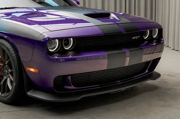 Dodge Challenger 2016 photo 4