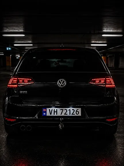 Volkswagen Golf Vii 2016 photo 4