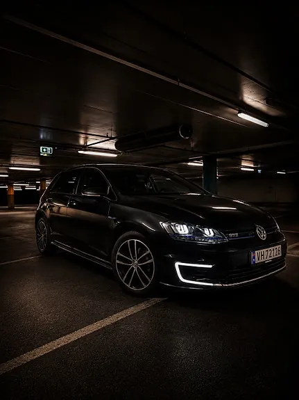 Volkswagen Golf Vii 2016 photo 2