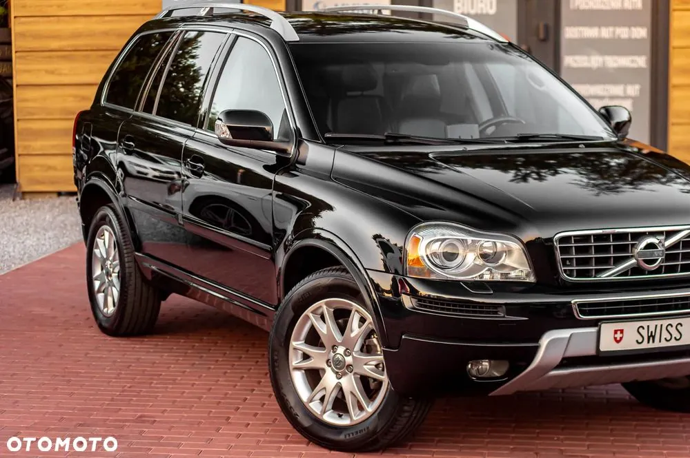 Volvo Xc 90 2014 photo 2