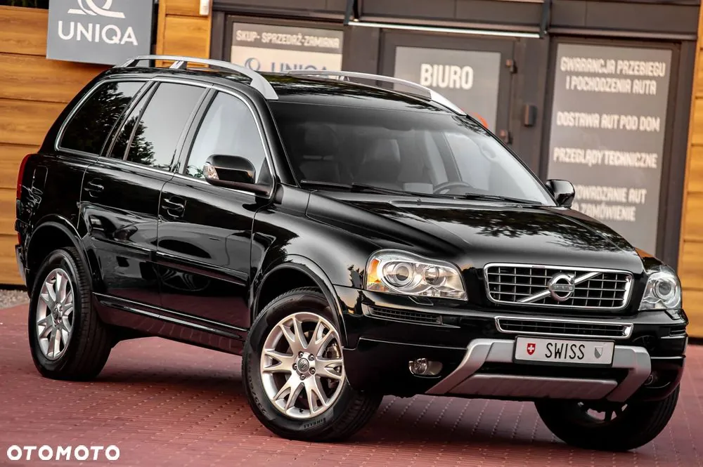 Volvo Xc 90 2014 photo 3