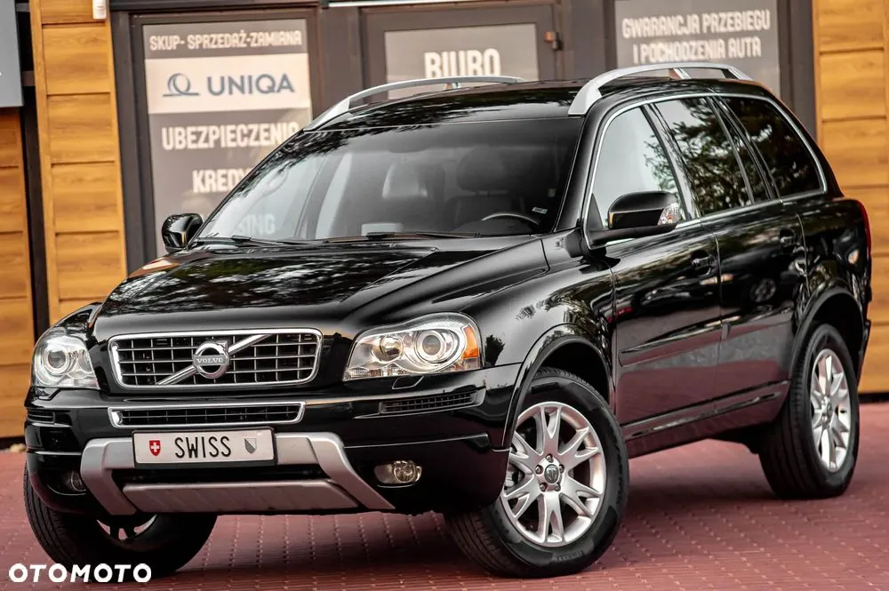 Volvo Xc 90 2014 photo 5