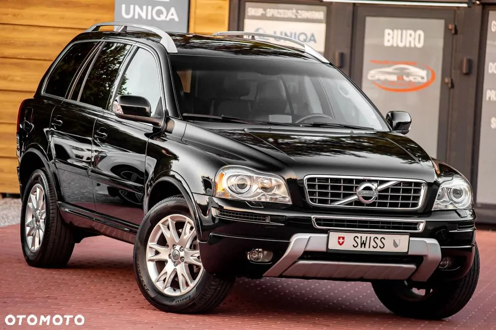 Volvo Xc 90