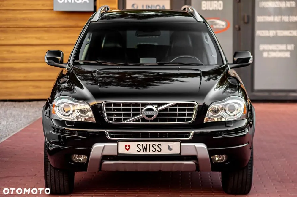 Volvo Xc 90 2014 photo 4