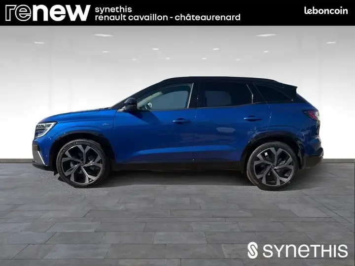 Renault Austral 2025 photo 5