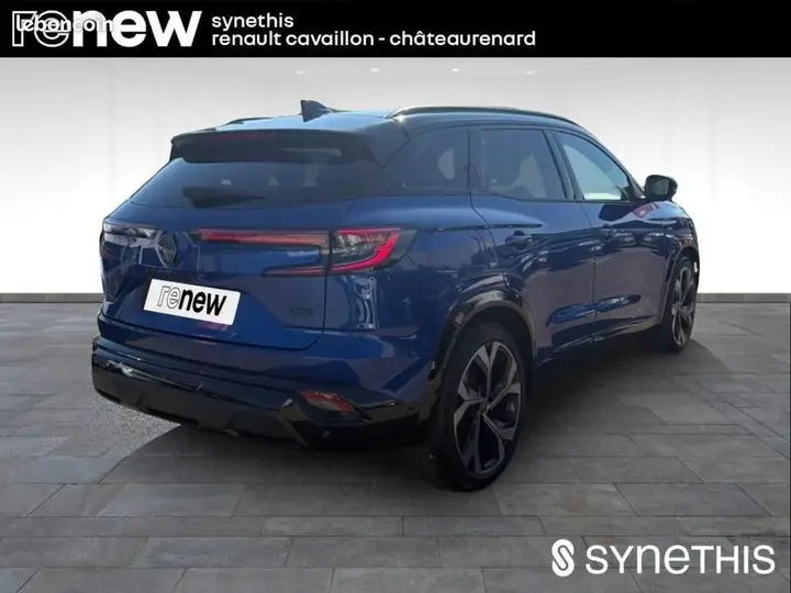 Renault Austral 2025 photo 3