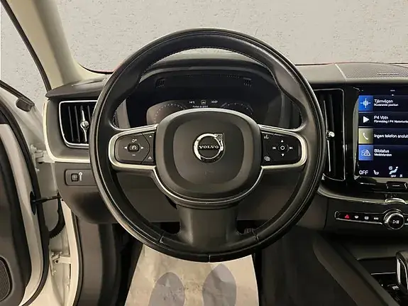 Volvo Xc60 2021 photo 5