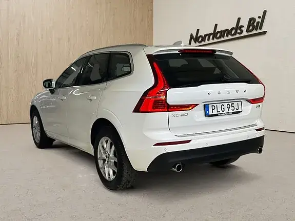 Volvo Xc60 2021 photo 2