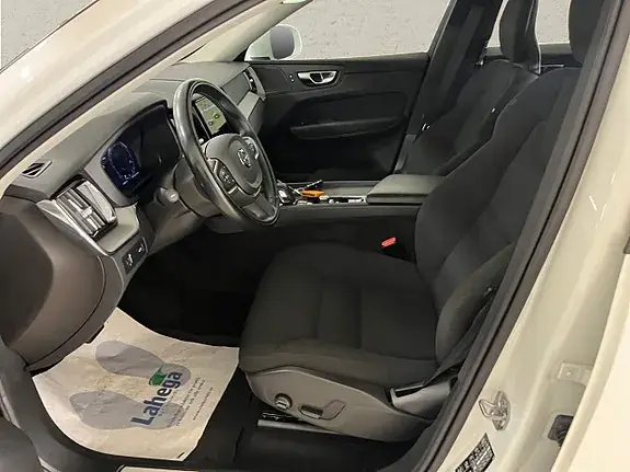 Volvo Xc60 2021 photo 3