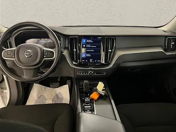 Volvo Xc60 2021 photo 4