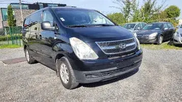 Hyundai H1
