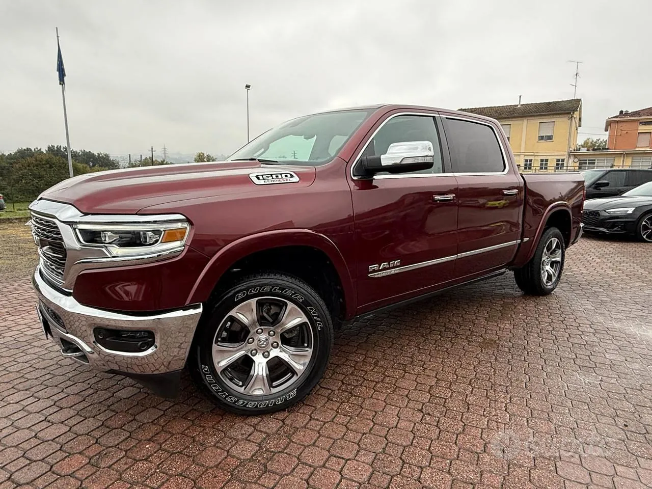 Dodge Ram 1500 2022 photo 5