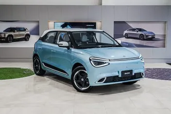 Dongfeng Box 2026 photo 2