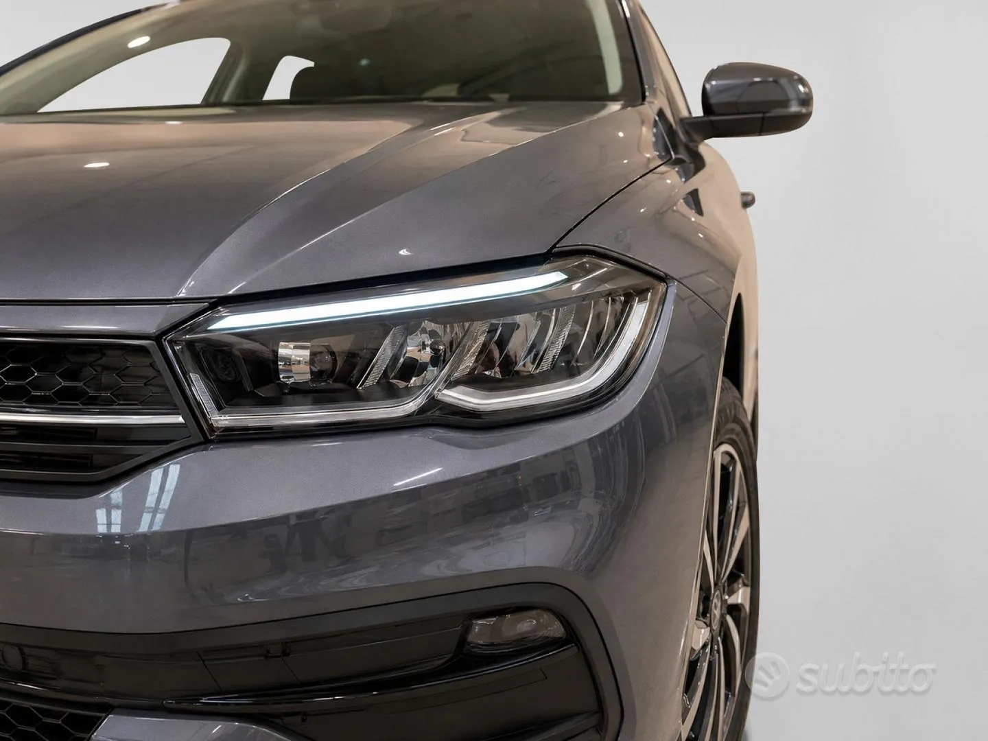 Volkswagen Polo 2023 photo 4