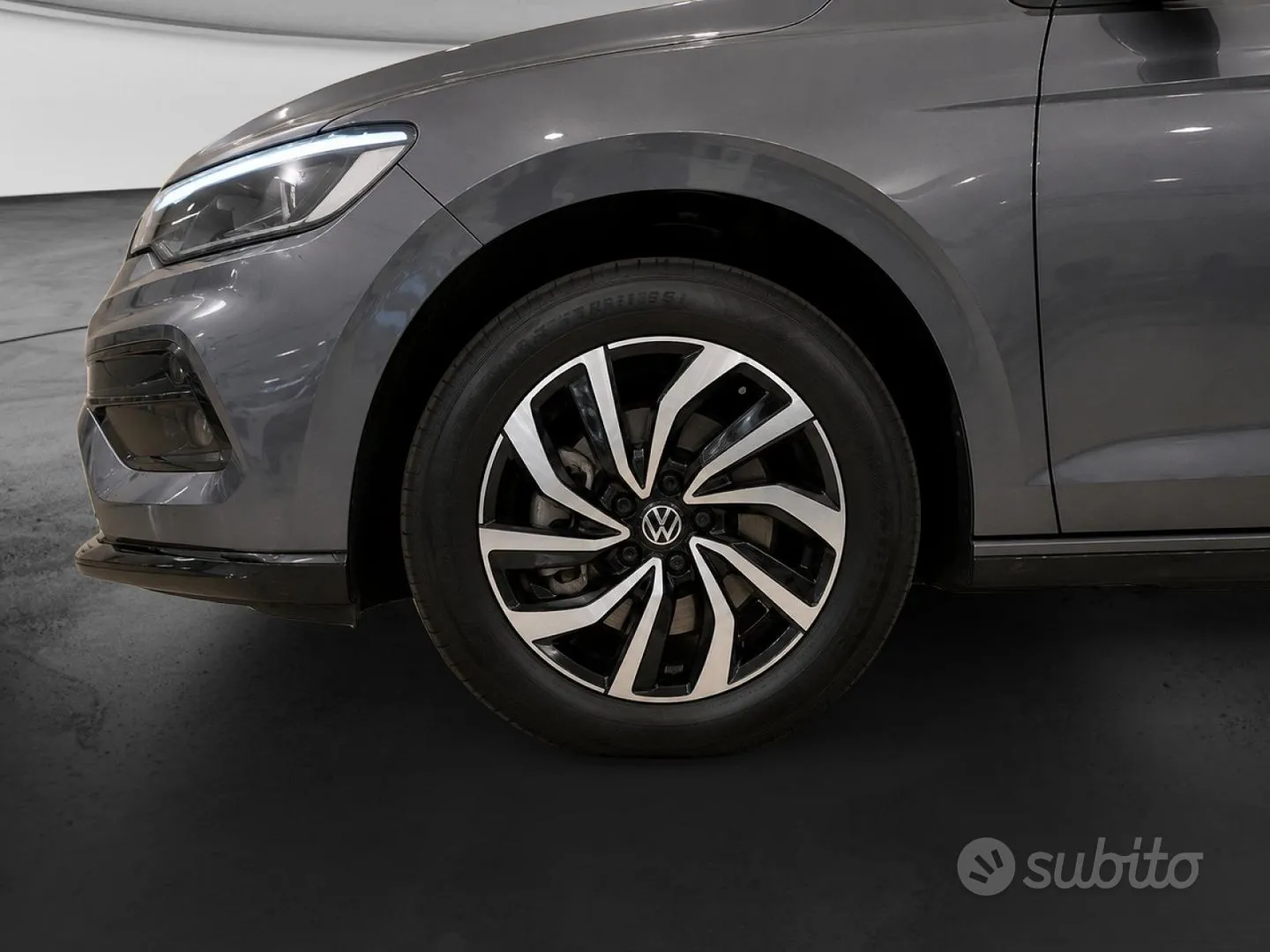 Volkswagen Polo 2023 photo 5