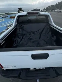 Holden Colorado 2018 photo 5