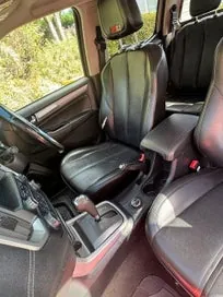 Holden Colorado 2018 photo 4