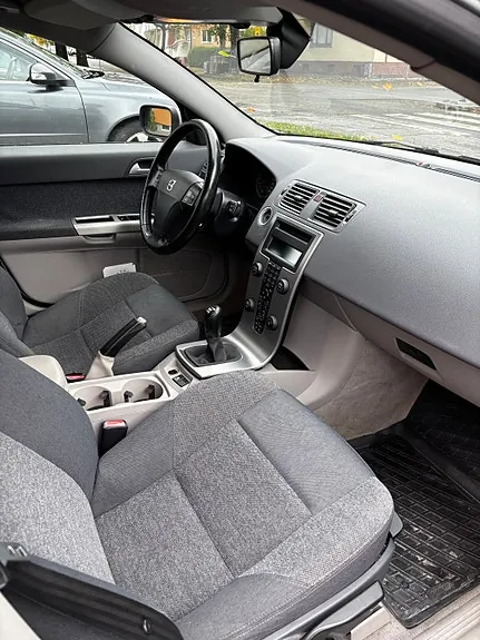 Volvo V50 2004 photo 3