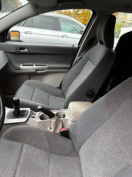 Volvo V50 2004 photo 4