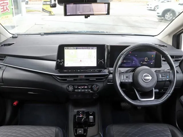 Nissan Note 2021 photo 3