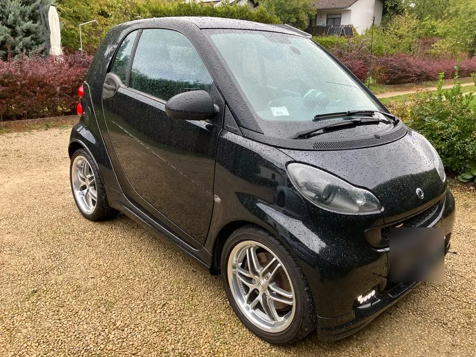 Smart 451