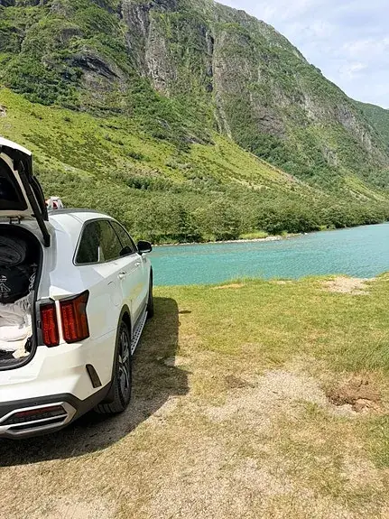 Kia Sorento 2022 photo 4