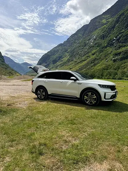 Kia Sorento 2022 photo 5