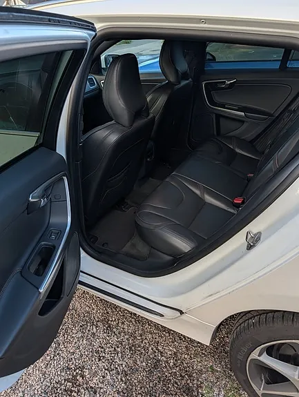 Volvo V60 2015 photo 5