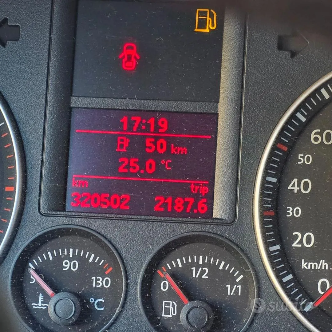 Volkswagen Golf 2005 photo 4