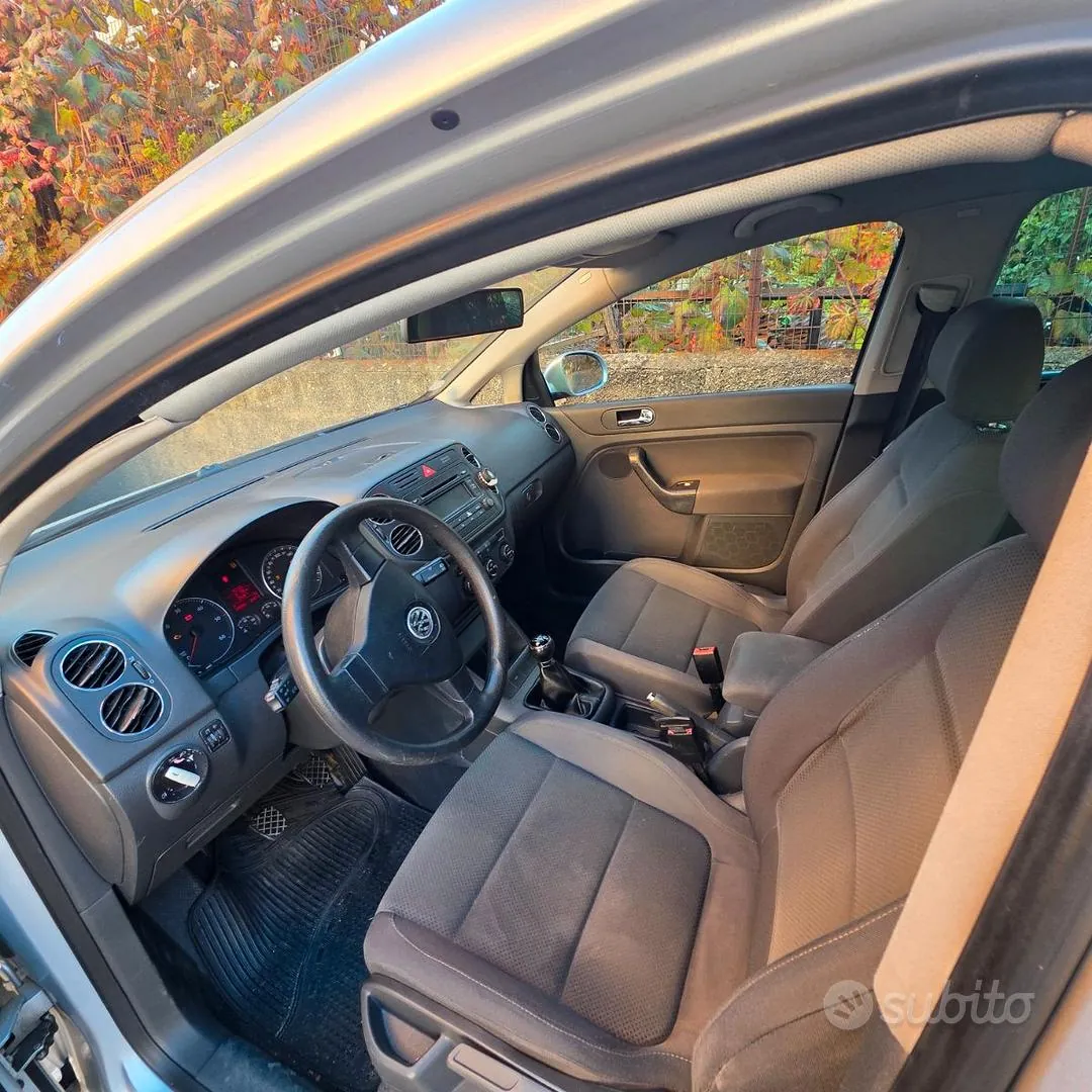 Volkswagen Golf 2005 photo 5