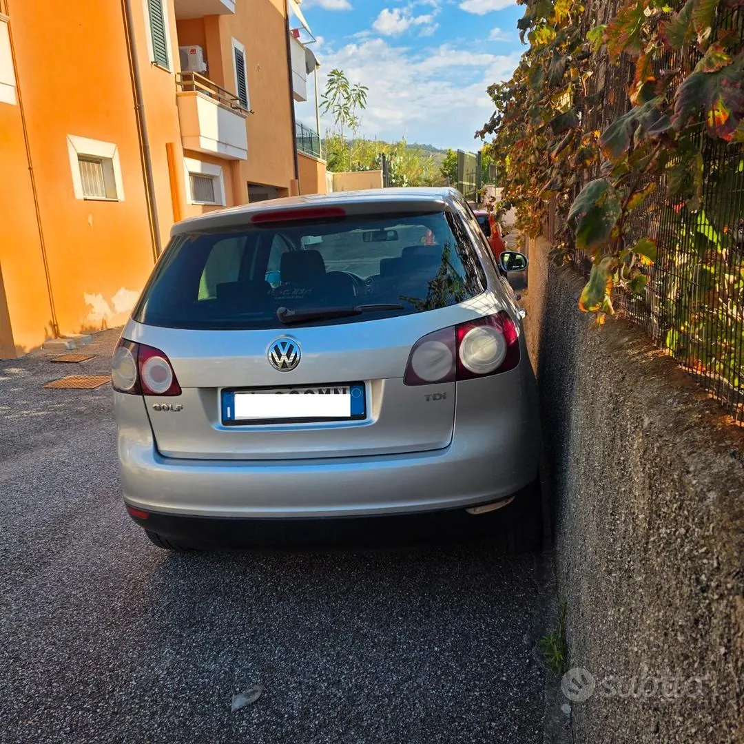 Volkswagen Golf 2005 photo 3